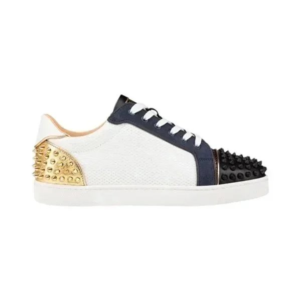 C L rivet shoes -2