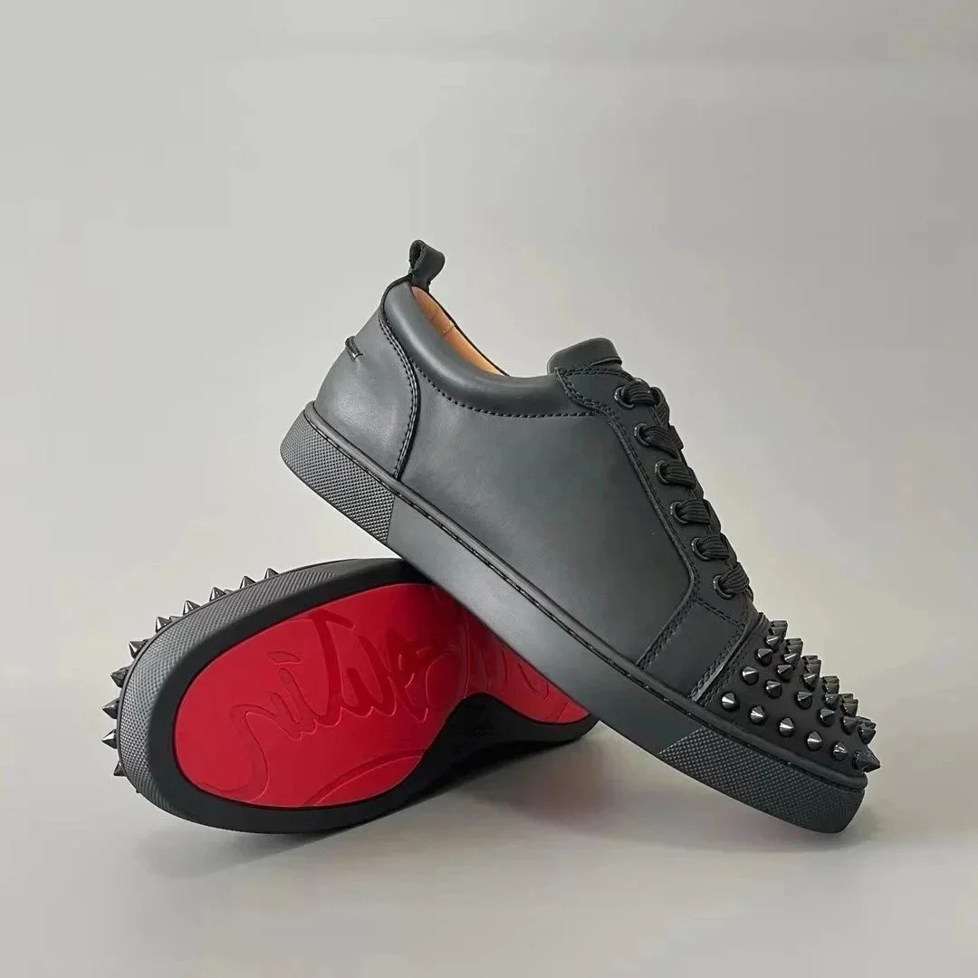 C L rivet shoes -5