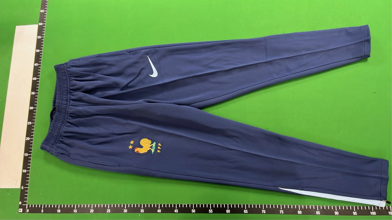 NIKE Football Tracksuit -3