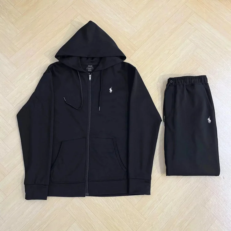 Ralph Lauren Polo Tracksuit