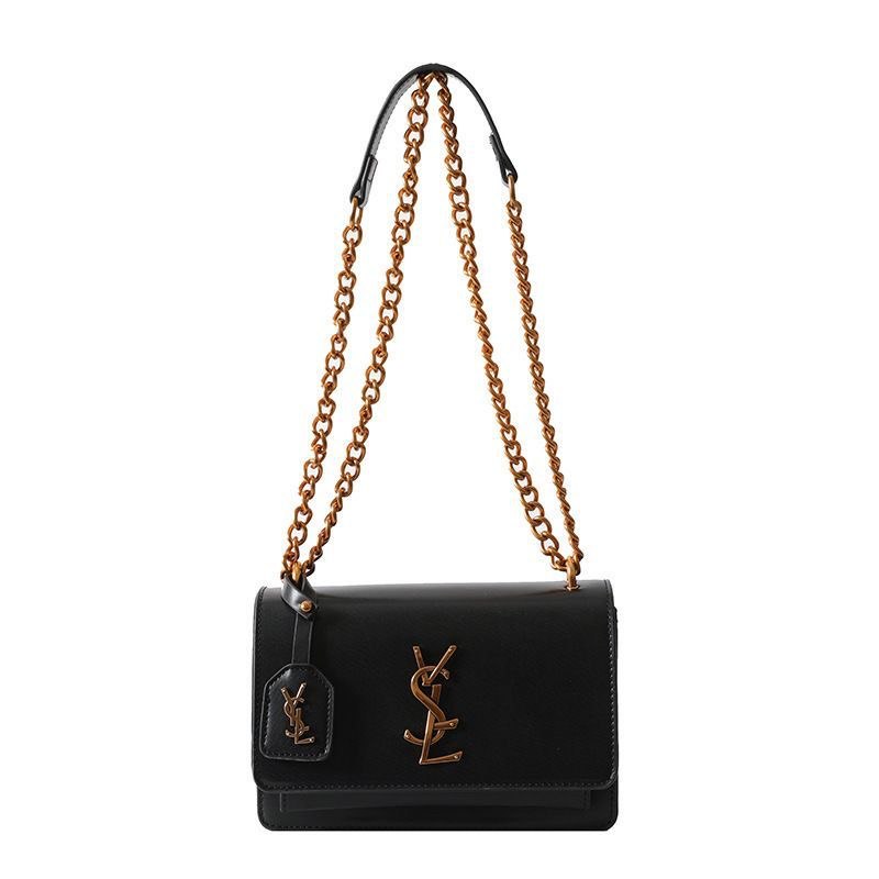 Saint Laurent Square Bag -2