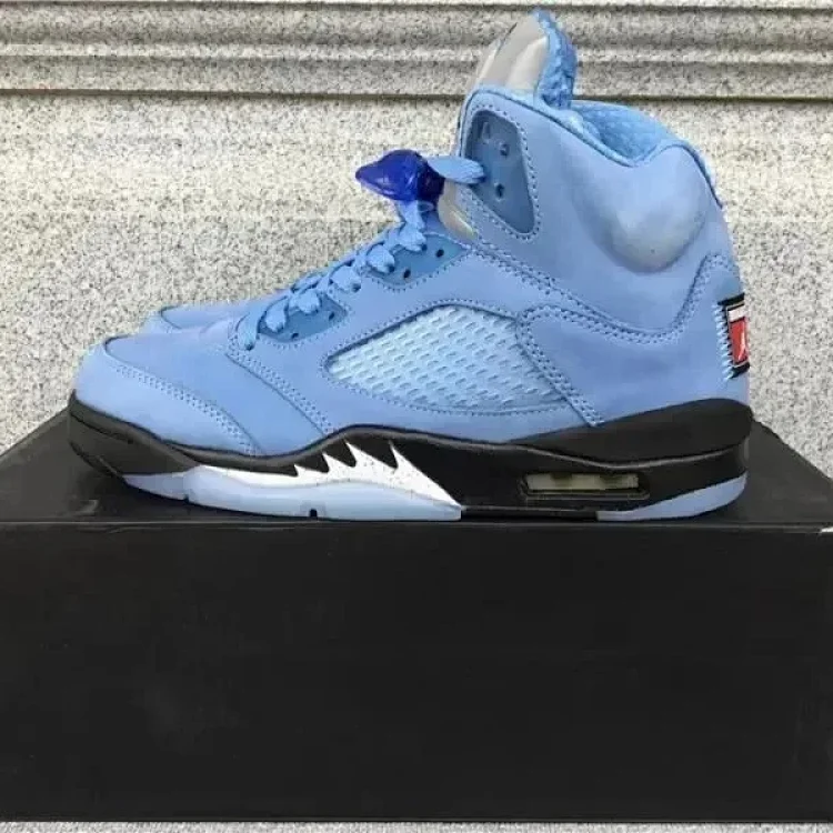 Air Jordan 5 Shoes