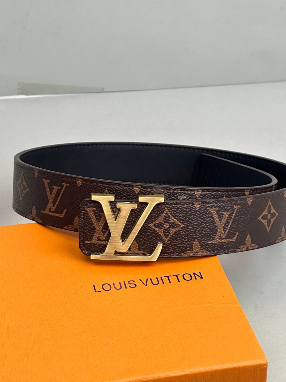 Louis Vuitton Belt -3