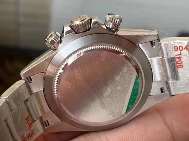  Rolex Daytona Series Watches -4