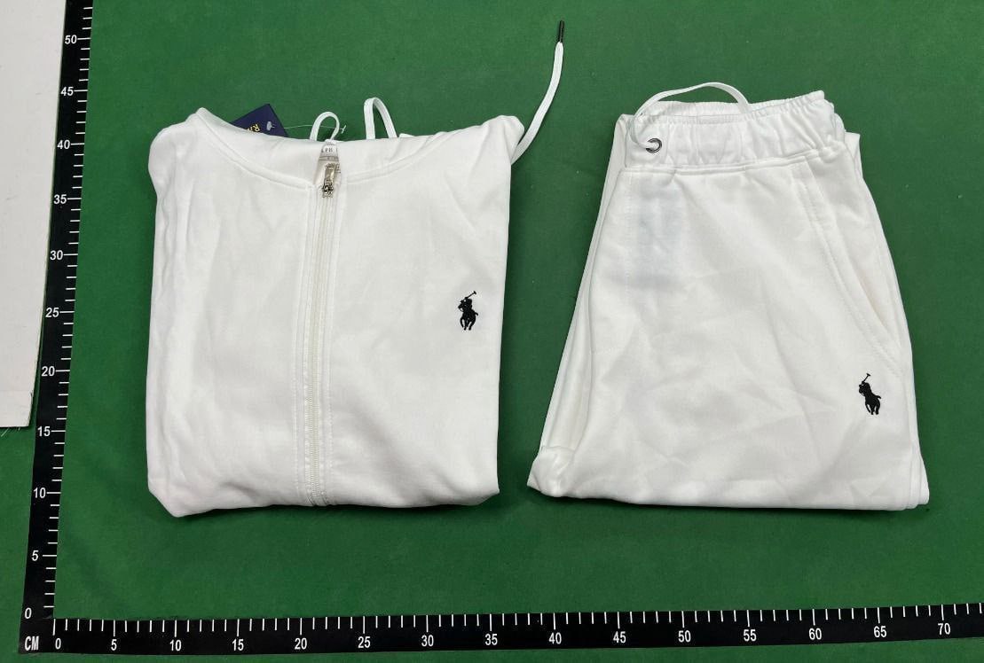 Ralph Lauren Tracksuit -4