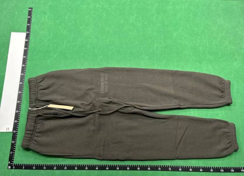  Fear Of God Essentials Pants    -4