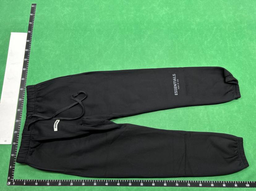  Fear Of God Essentials Pants    -3