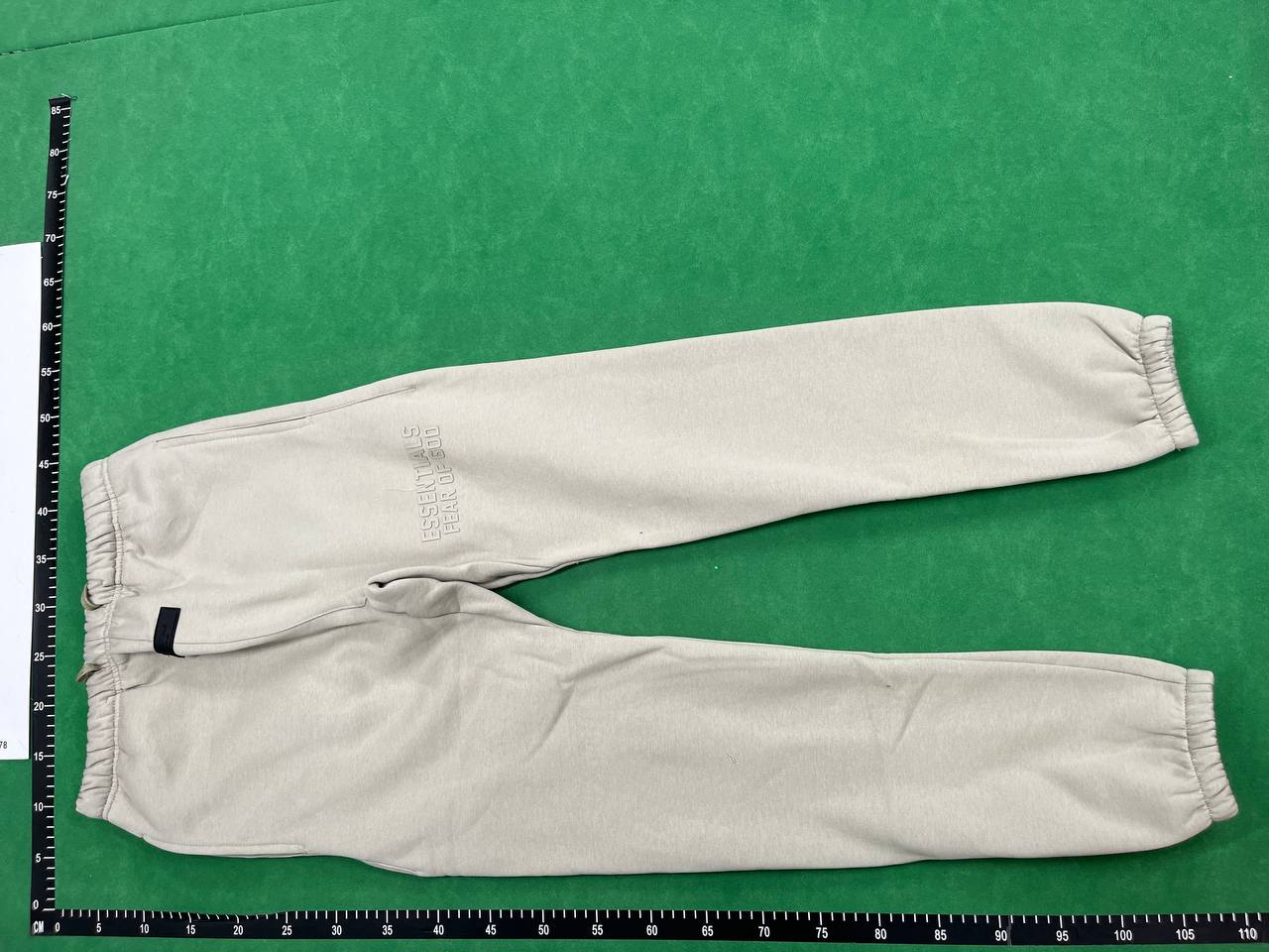  Fear Of God Essentials Pants    -5