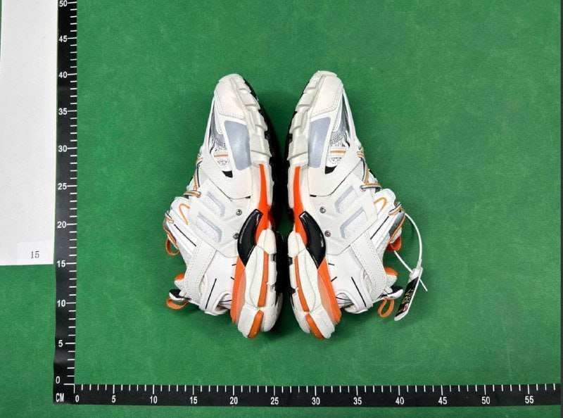 Balenciaga shoes  (40 CP) -5