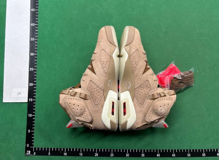 Air Jordan 6 Retro -2