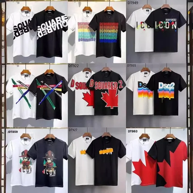 DSQUARED 2  T-shirt