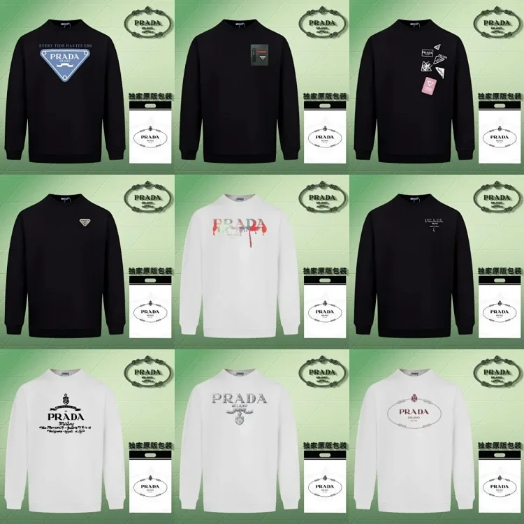 PRADA Sweater