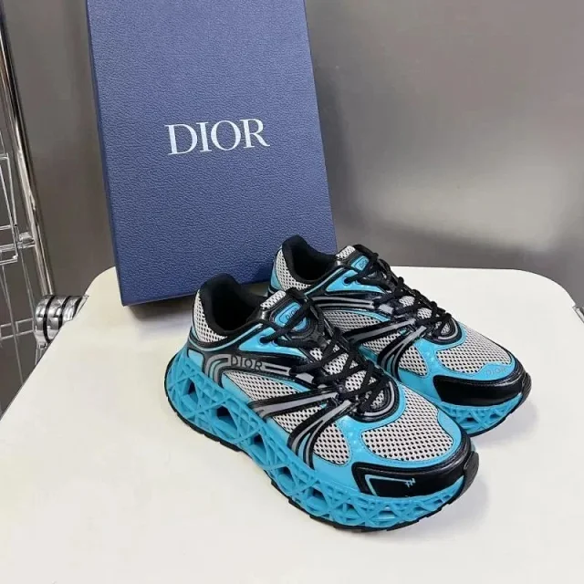 DIO B35 sneaker -2