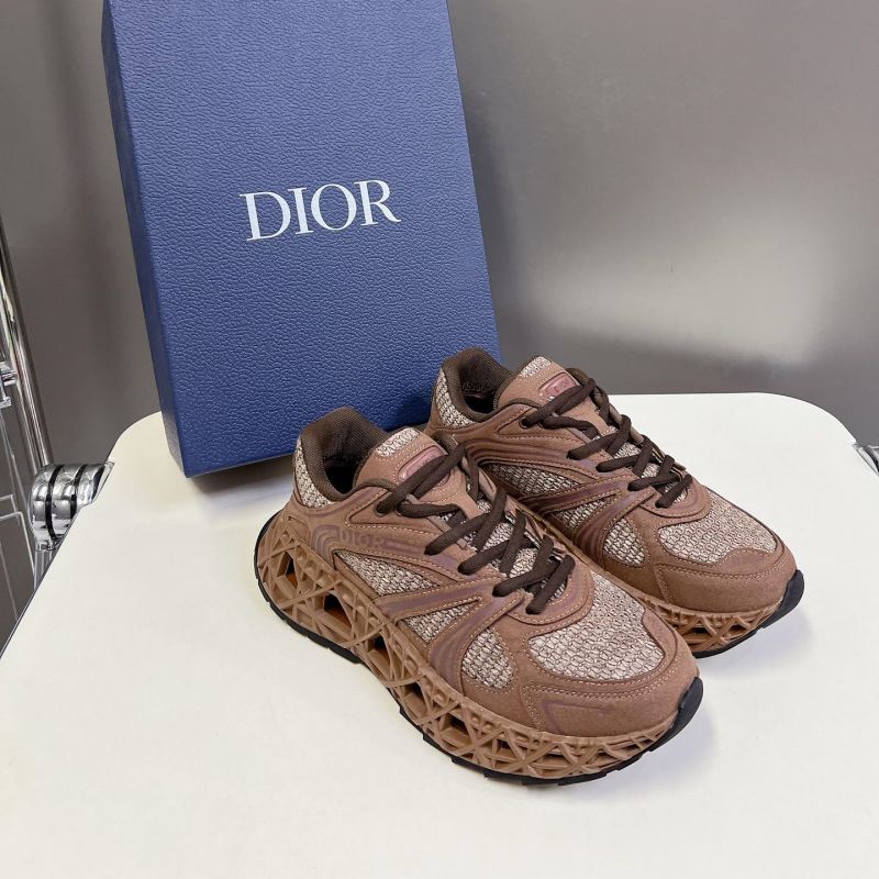DIO B35 sneaker -4