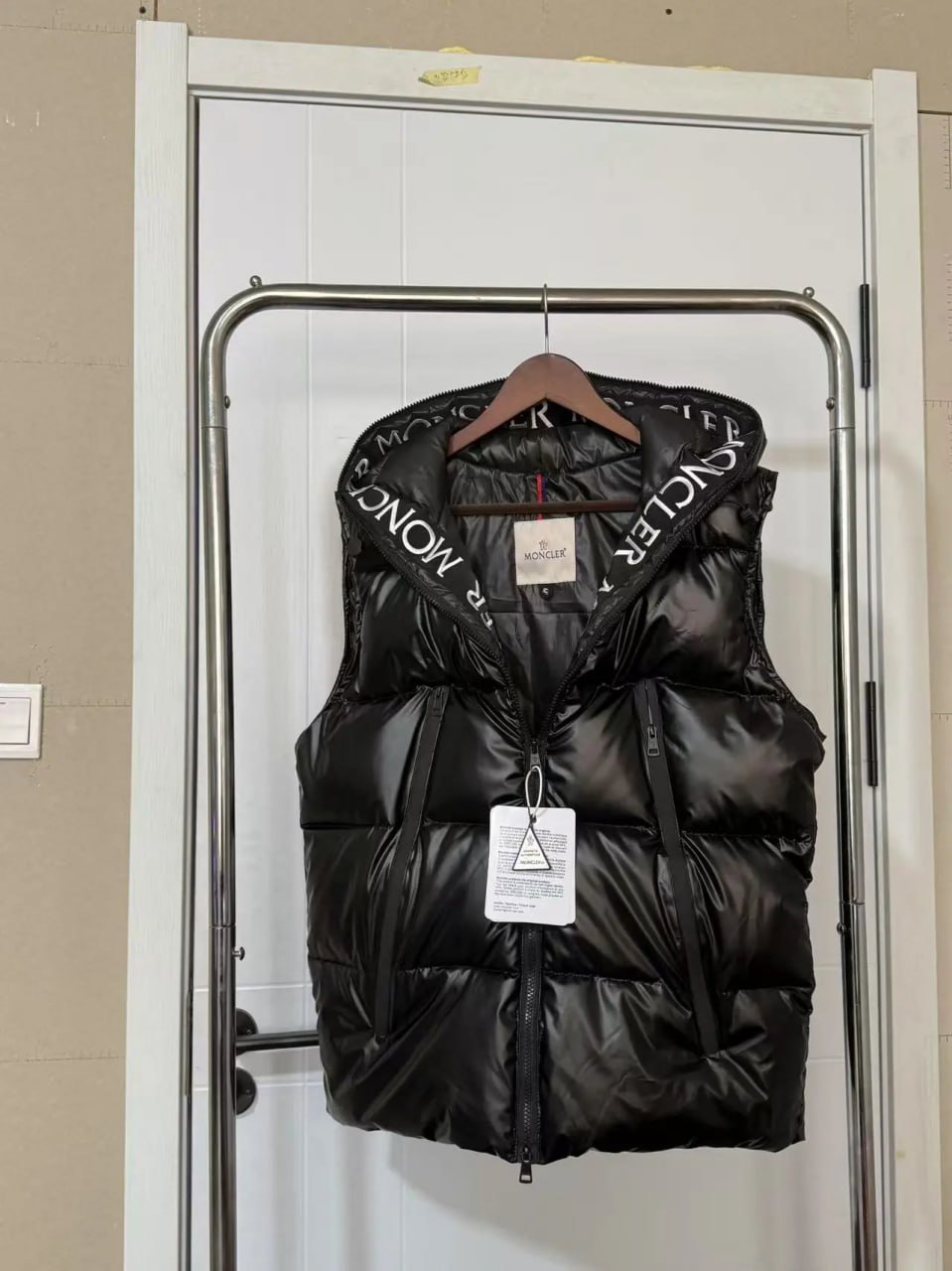 Moncler Down Jacket  Vest（10 style TOP） -2