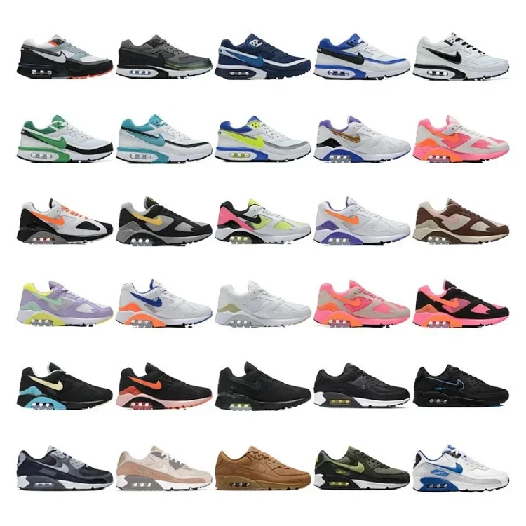  Nike Air Max 90 collection9