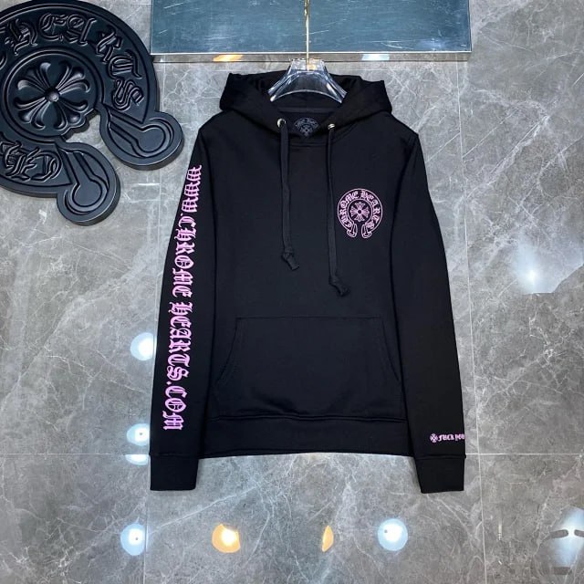 Chrome Hearts Sweatshirt -2