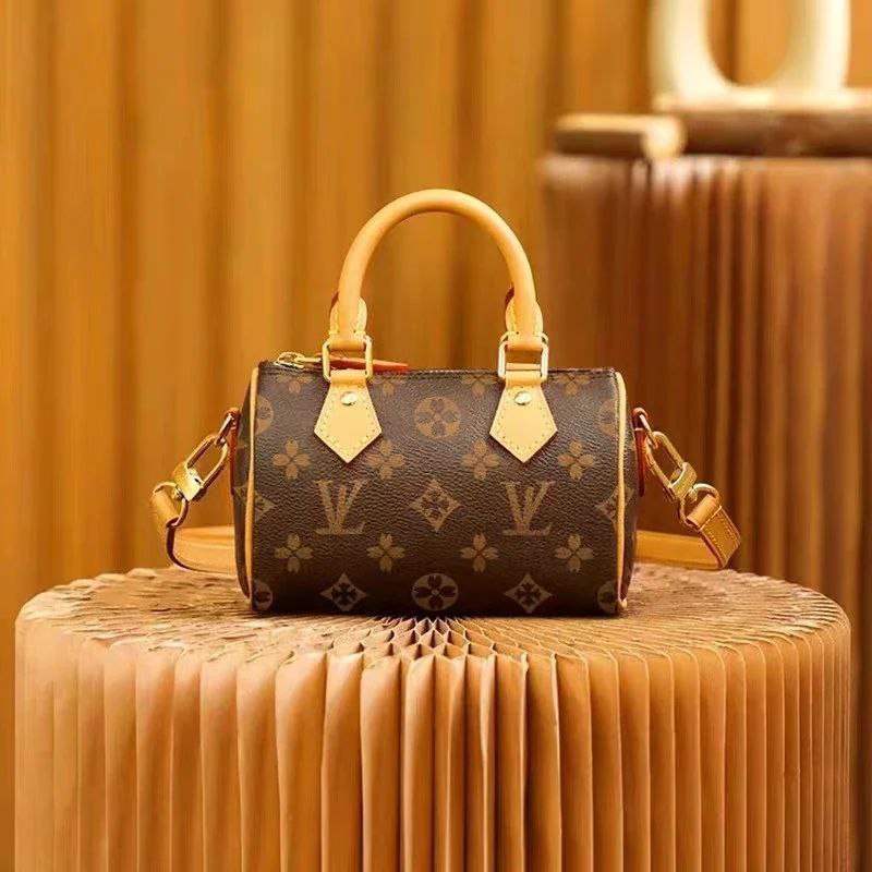 LV Handbag -2