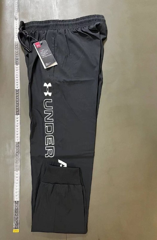 Under Armour sports pants -4