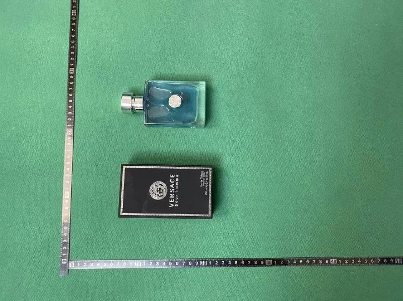Brand perfume series(+40 style). -3