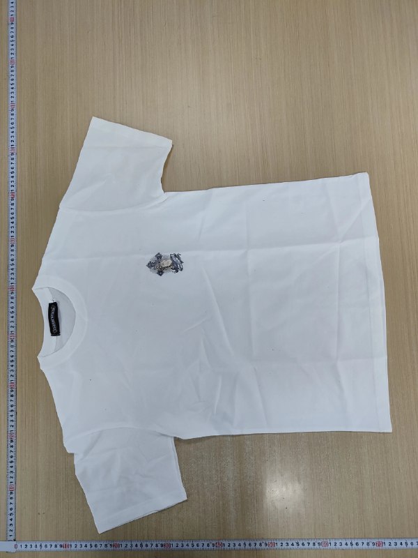 Chrome Hearts T-shirt TEE ( 36 + styles) -2