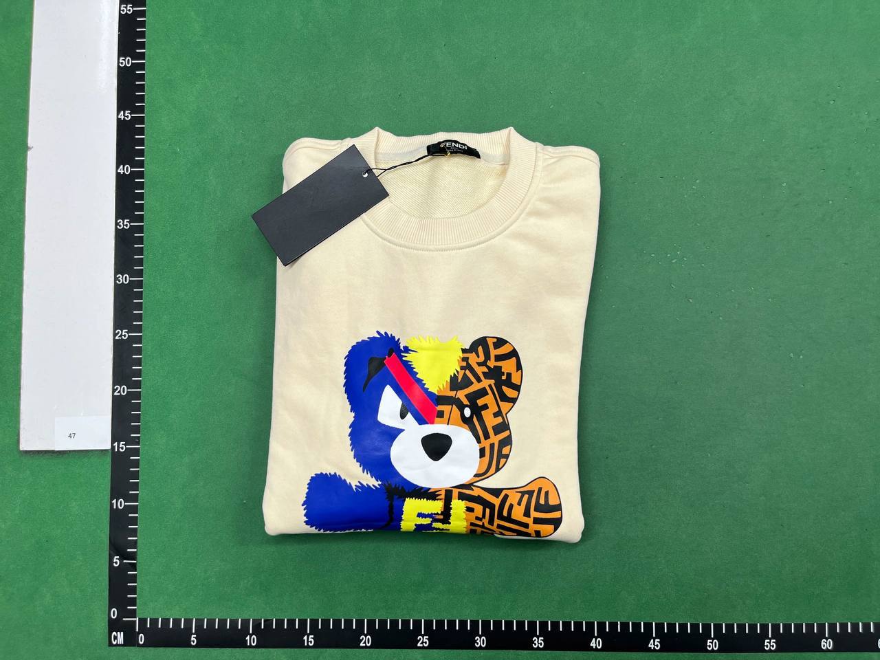 Fendi sweater  -4