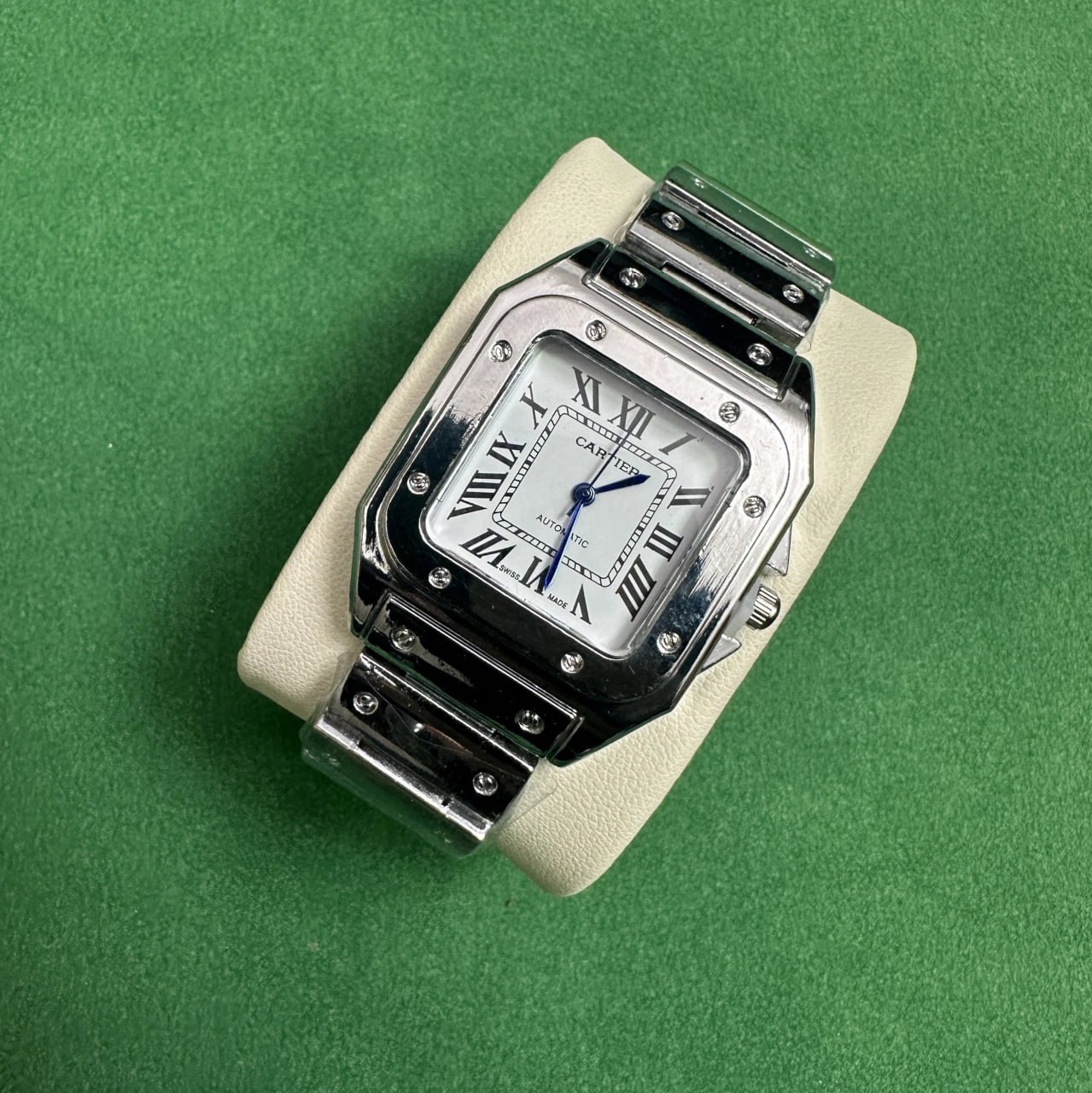 Cartier Watches（39 STYLE TOP -4