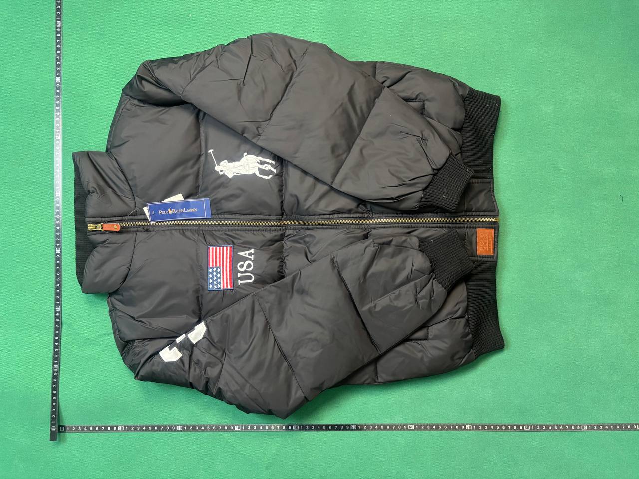 Ralph Lauren down jackets  -2
