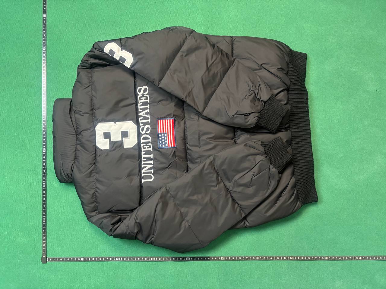 Ralph Lauren down jackets  -3