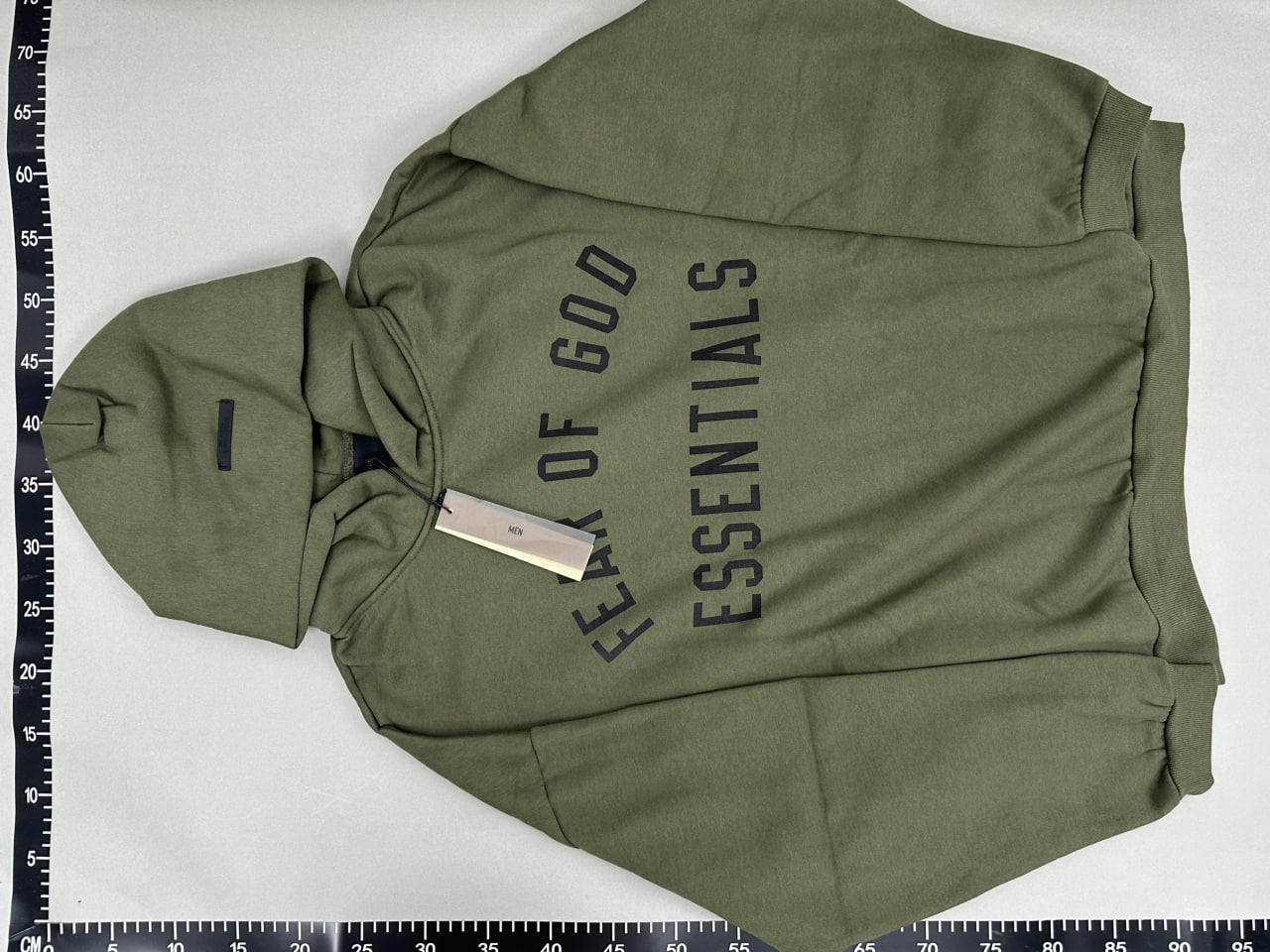 Fear Of God Set -3
