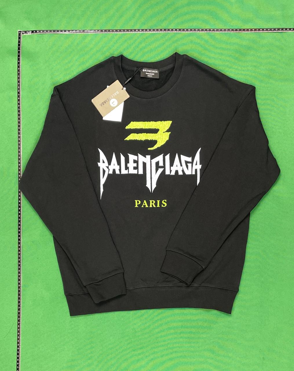 BALENCIAGA Long-sleeved -4