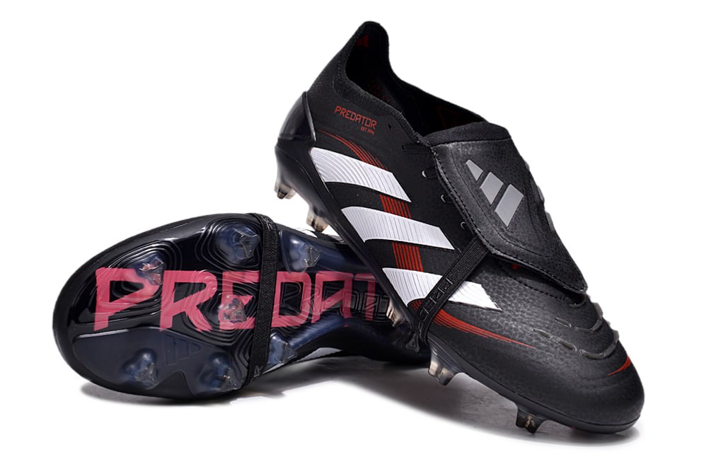 Adidas football shoes -4