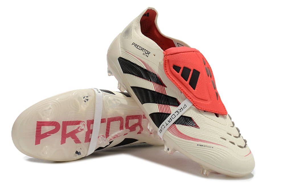 Adidas football shoes -3