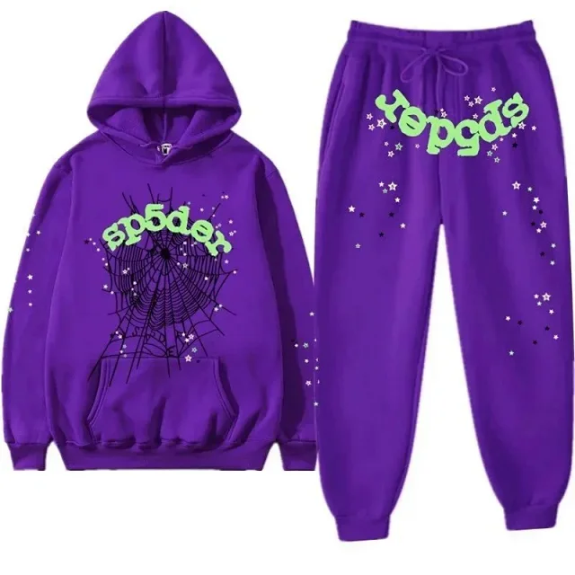 Sp5der suit  (40 CP)