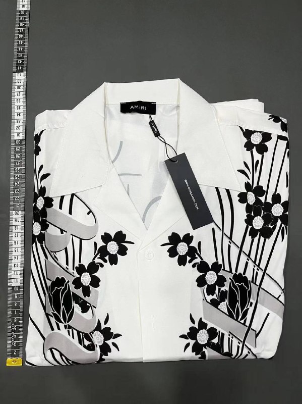 AMIRI Shirt( 26 + styles -2