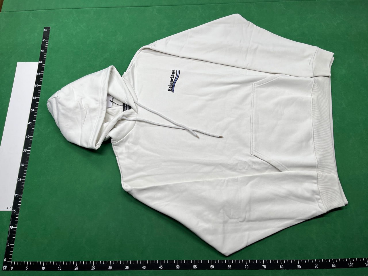 Balenciaga Hoodie(+15 color)  -3