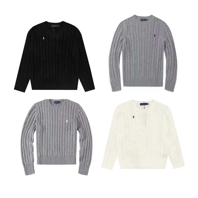 Polo Ralph Lauren ( 40 colors )