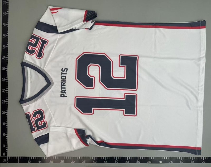 NBA Jersey -3