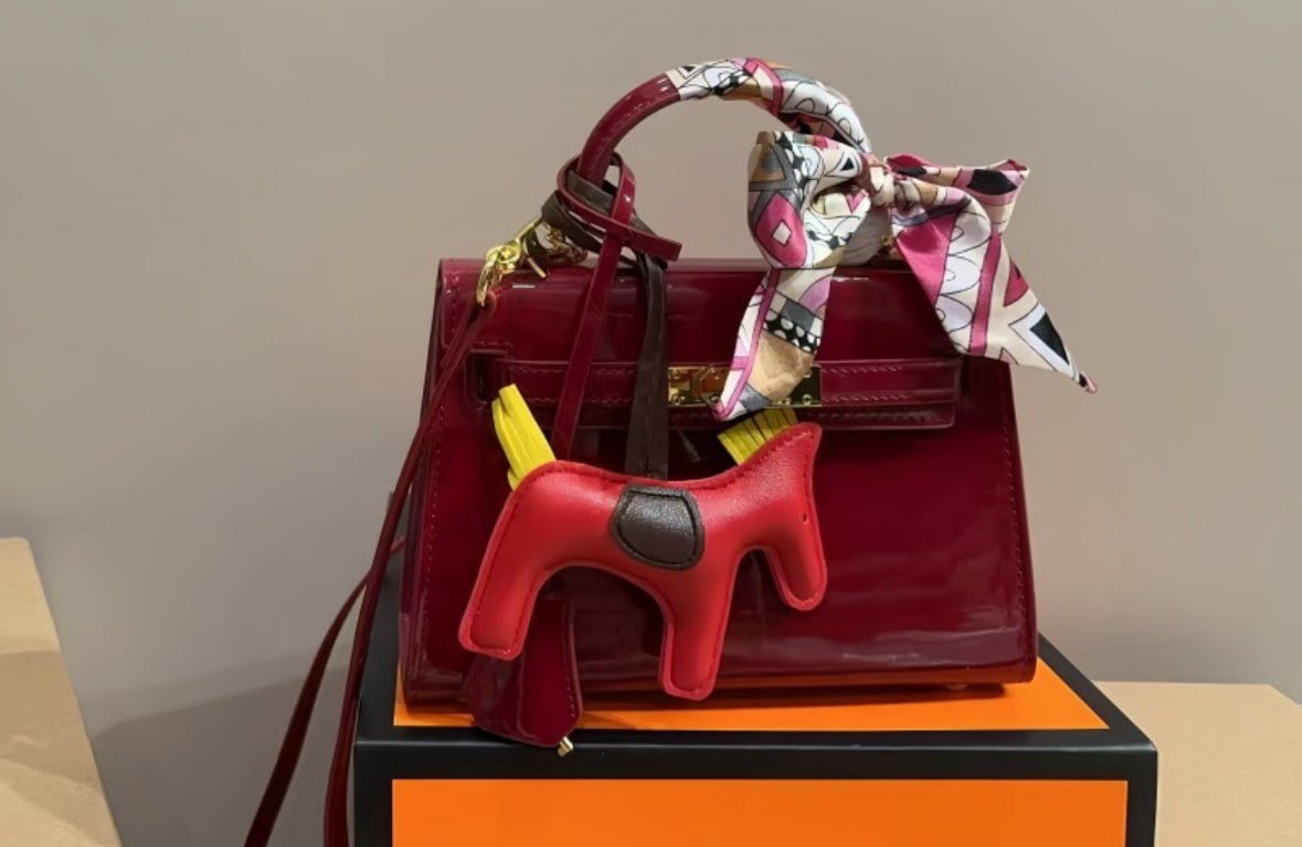 Hermès Kelly Bag 39 styles -2