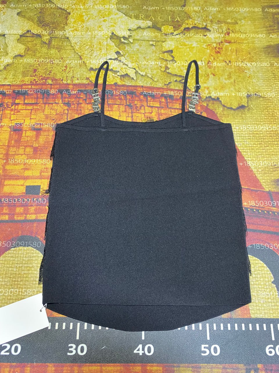 CHANEL Vest -4