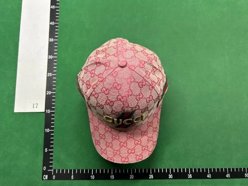 Gucci Caps ( 39 + styles) -2