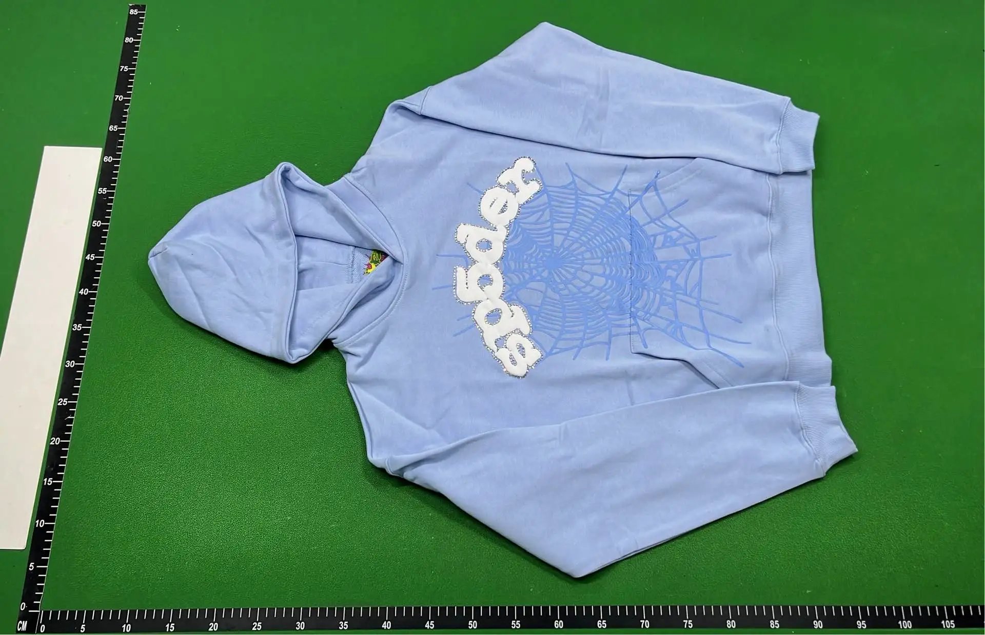 Sp5der Web Hoodie 40 styles -2