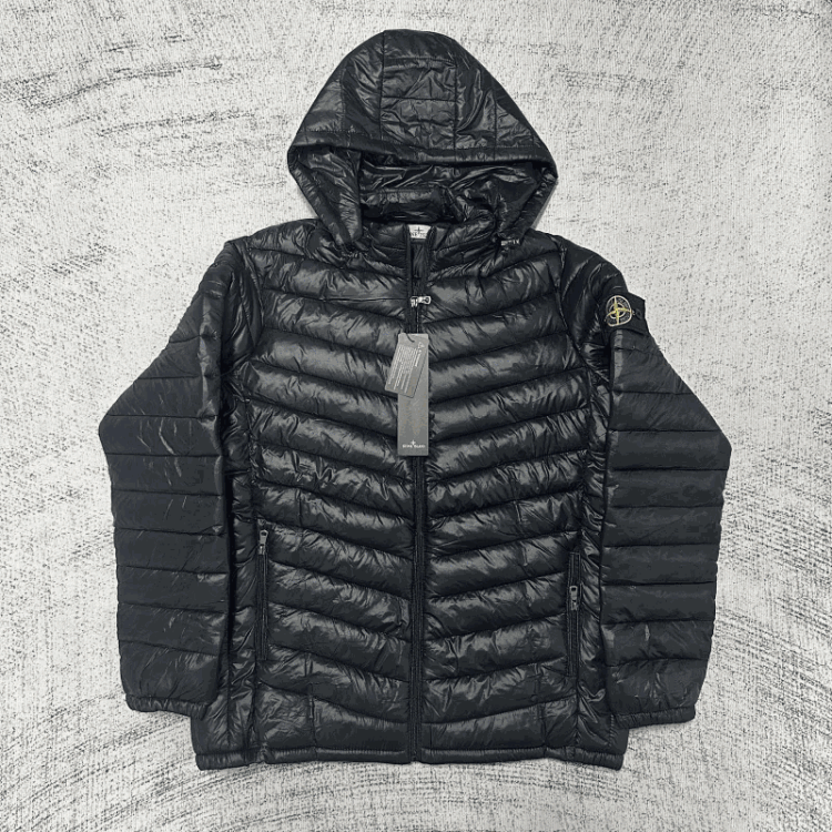 Stone Island Down Jacket  （26+）