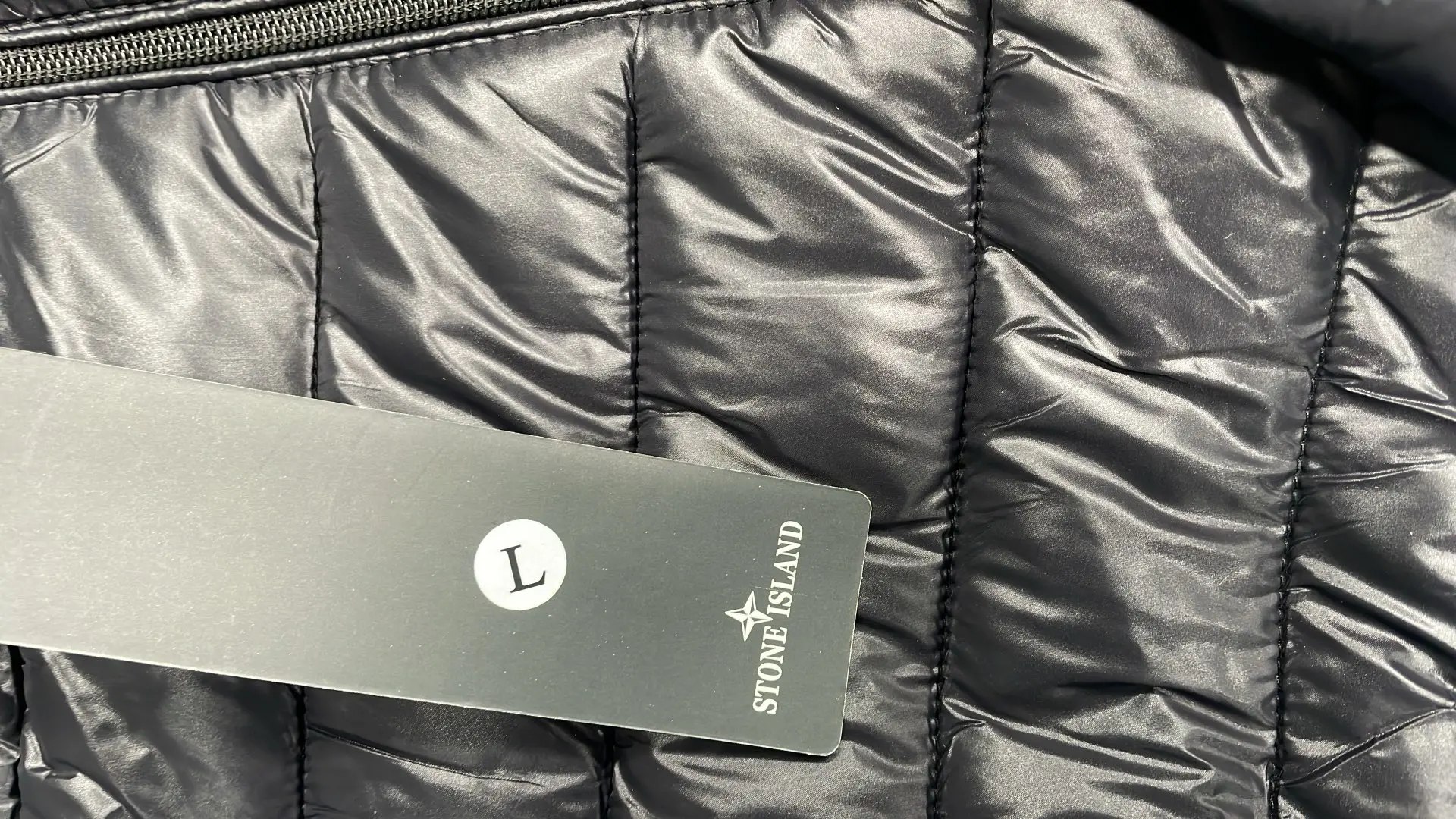 Stone Island Down Jacket  （26+） -2