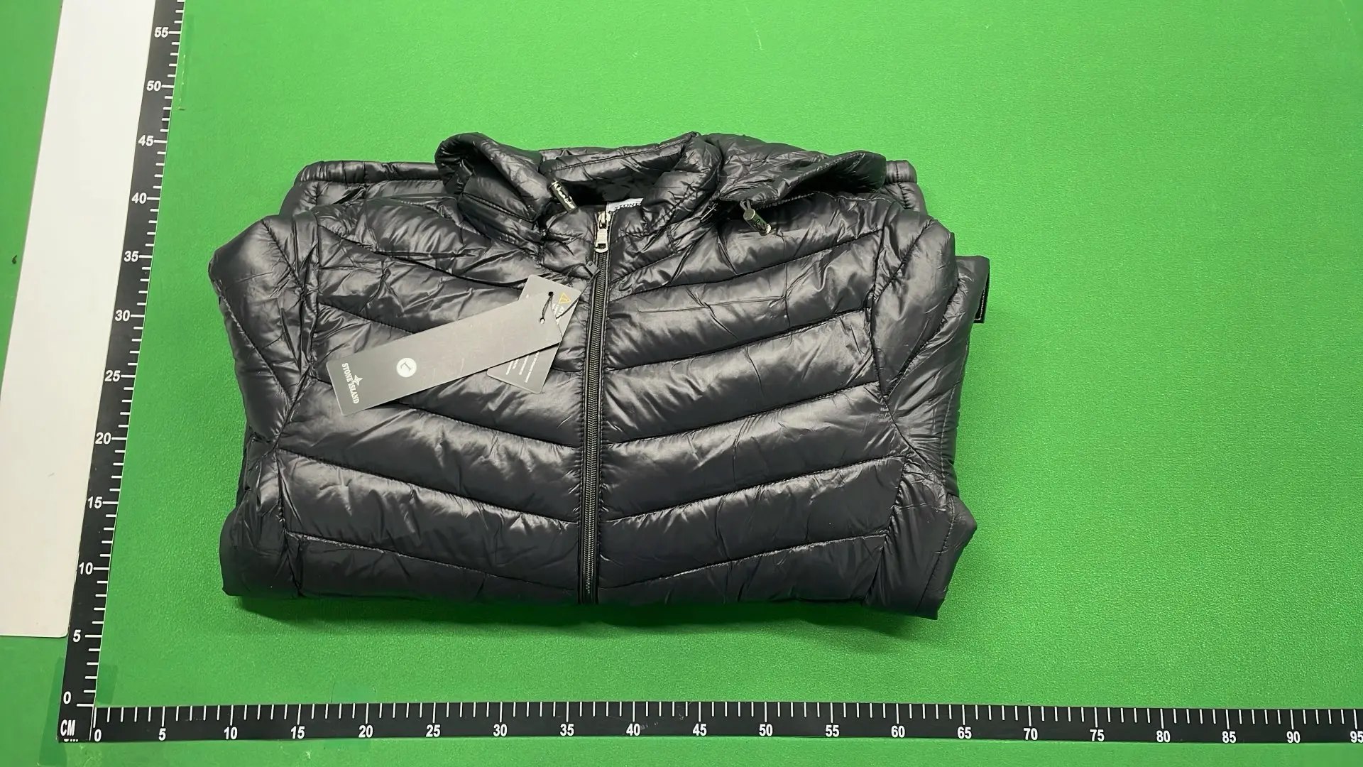 Stone Island Down Jacket  （26+） -3