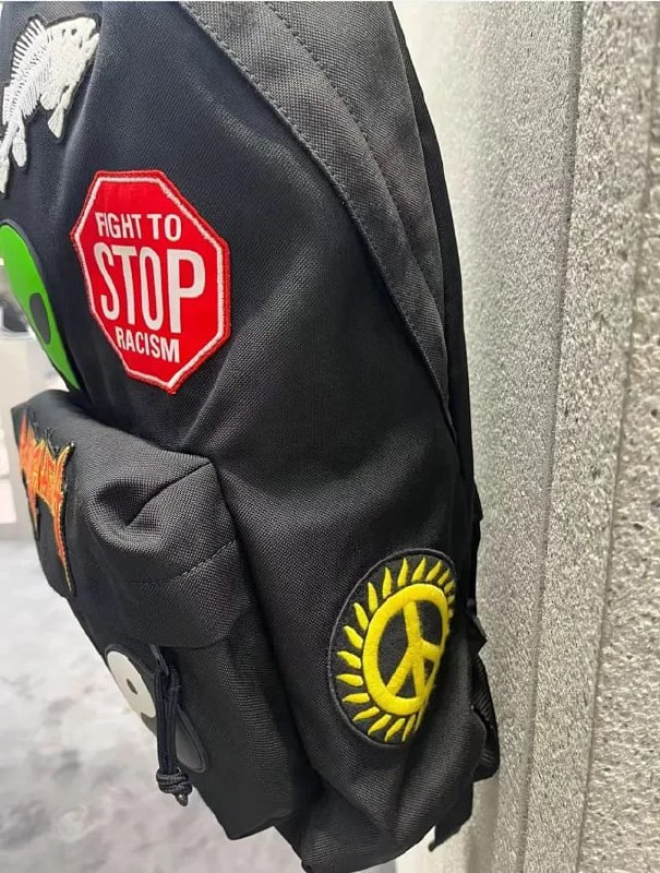 BLCA Explorer BAG -4