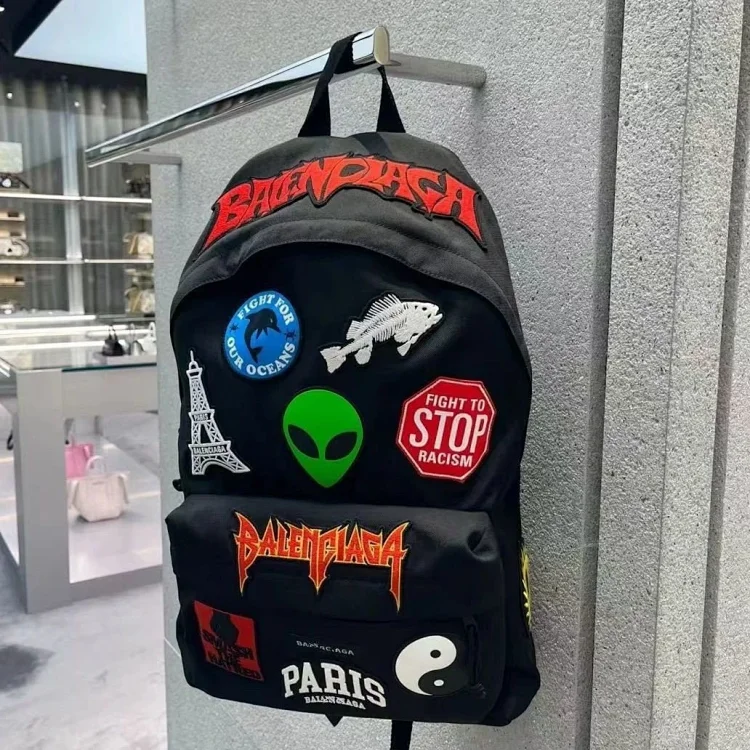 BLCA Explorer BAG