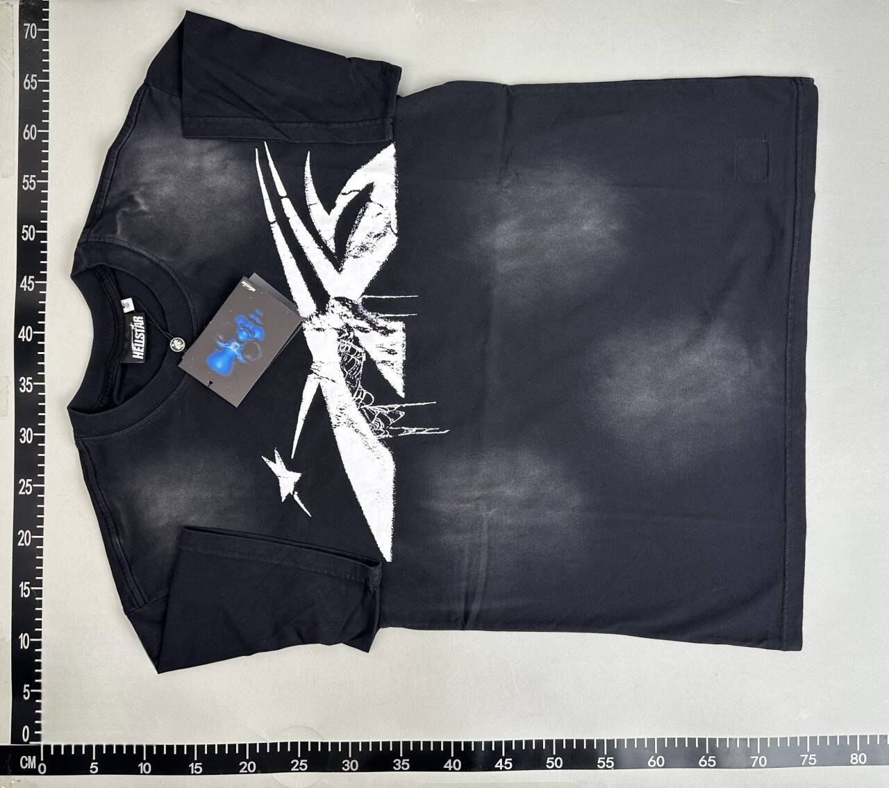 HELLSTAR TEE -3