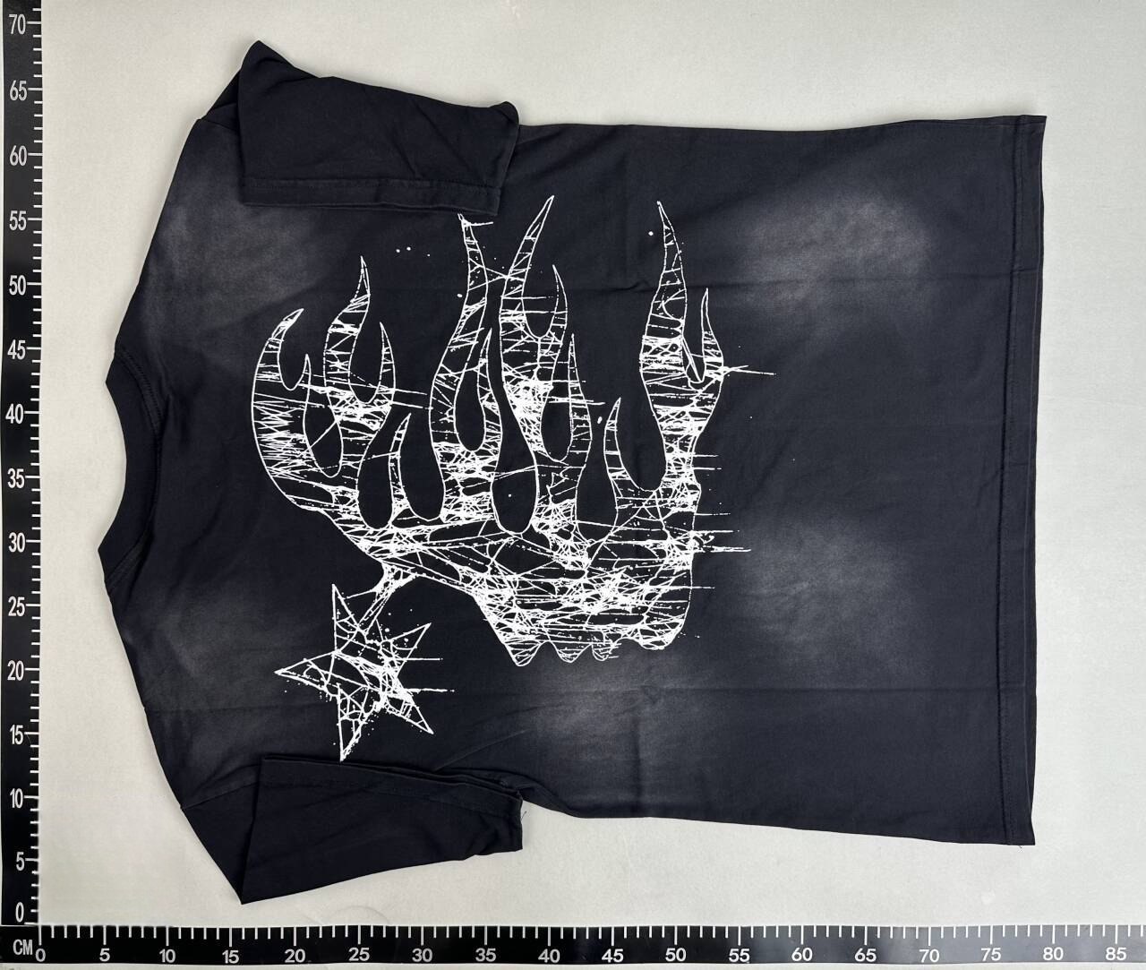 HELLSTAR TEE -2