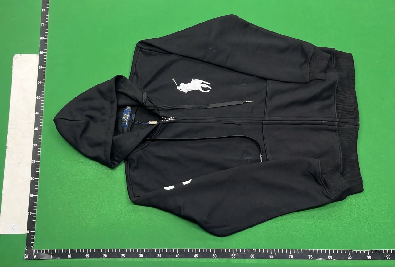 Ralph Lauren Hoodies -4